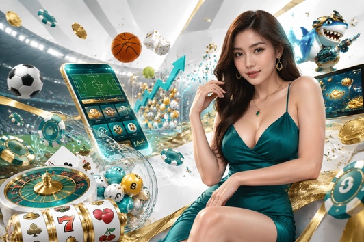994 bet