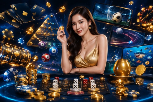 994 bet