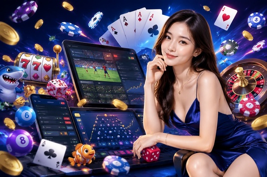 994 bet