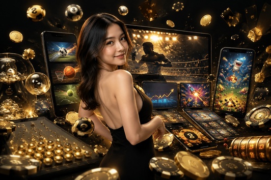 994 bet